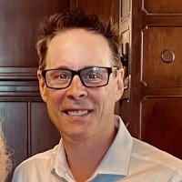 Richard Butrym Email & Phone Number