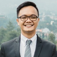 ATX Malaysia Employee Ibrahim Akbar's profile photo