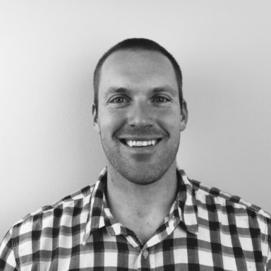 Axiim Inc. Employee James Hammer's profile photo