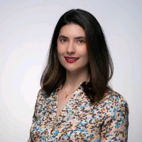MCR Software Employee Thaís Carvalho Lemos's profile photo
