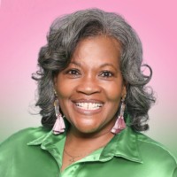 Texas Historical Commission Employee Melissa Fontenette-Mitchell's profile photo