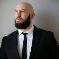 RenXTech Employee Jacob Murphy's profile photo