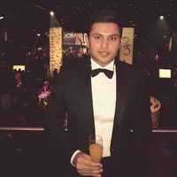 Dubai Islamic Bank Employee Hashim Butt's profile photo