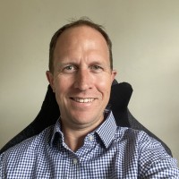 Stuart Cheverton Email