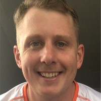 MATERIAL CHANGE LIMITED Employee Russell Bryant's profile photo