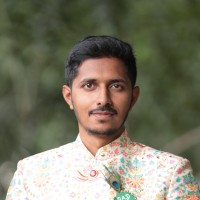 TestGrid.io Employee Kamlesh Talaviya's profile photo