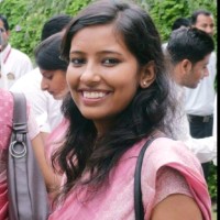 Mobiveil Inc. Employee Harshita Dave's profile photo