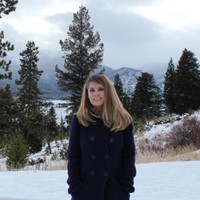 Powers: Building HVAC, Controls, and Service Employee Amy McKinney-Glenn's profile photo