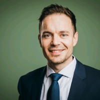 FSD Fahrzeugsystemdaten GmbH Employee Christian Heilmann's profile photo