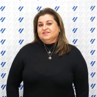 Sonix - Textile Professionals Employee Paula Cristina's profile photo