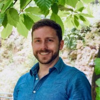 OKX Employee Michael Casper's profile photo