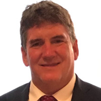 L3 Technologies Employee Mark Cronk's profile photo