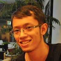 Kollabo AG Employee Joe Cheng's profile photo