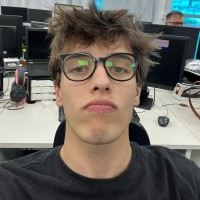 SIGE Cloud Employee Gustavo da Rosa's profile photo