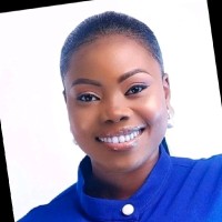 Reftek Consulting Employee Clara Nweke's profile photo
