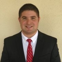 University of Texas at Brownsville Employee Stephen Cisneros's profile photo