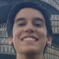 QUByte Interactive Employee Brian Souto's profile photo