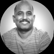 Manjunatha Krishnappa Email & Phone Number