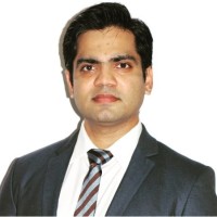 Chemkraft Employee Vikas Tripathi's profile photo