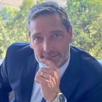 CISO Executive Network Employee Bill Sieglein's profile photo