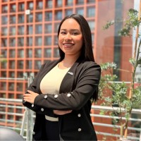 Safe Proptech Employee Ana Laura Guzman's profile photo
