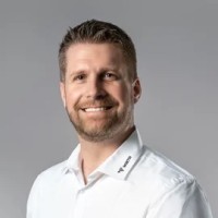 WIRTH Employee Andreas Christen's profile photo
