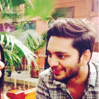 Zencoder Employee Neeraj Khandelwal's profile photo