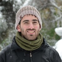 Windward Employee Lior Resisi's profile photo
