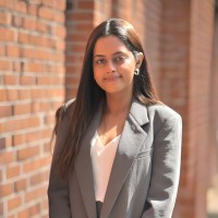 Meliora Fund Employee Nayantara Gole's profile photo