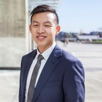 First West Capital Employee Ken Wong's profile photo