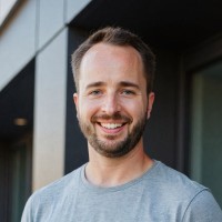 Bedrock Robotics Employee David Garber's profile photo