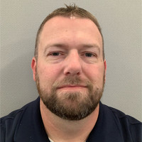 Verve Cloud Employee George Robyn's profile photo