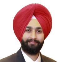 More Employee Navraj Singh's profile photo