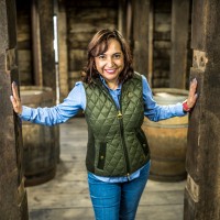 Brown-Forman Employee Sara Ruiz Esparza Morales's profile photo