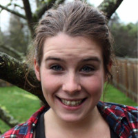 Simple Concepts Employee Nicole Vaughan's profile photo