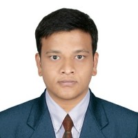 Cropin Employee Mahesh G's profile photo