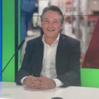Tripick Employee Frédéric Ambroise's profile photo