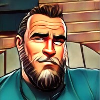 Cisco Employee Robin Wall's profile photo