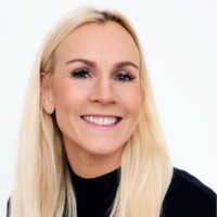 Colas Danmark A/S Employee Jeanette Vridstoft's profile photo