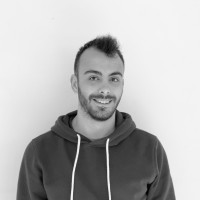 DeepLab Employee Panagiotis Antoniadis's profile photo