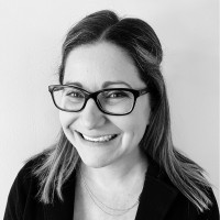 Consumer Edge Employee Amy Taylor's profile photo