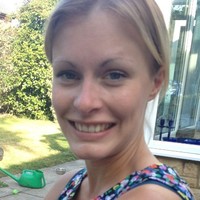 We The Curious Employee Rachel Wood's profile photo