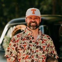 DYCHE Industrial Services LLC Employee Logan Hall's profile photo