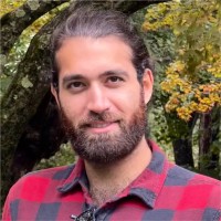 Civera Employee Kamran Payne's profile photo