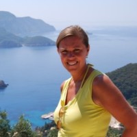 Neckermann Employee Leen Segers's profile photo