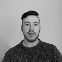 Fairfax County Government Employee Hunter Wagenaar's profile photo
