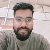 Kumar Harsh's profile photo