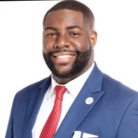 Reginald Smith Email & Phone Number