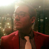 Bindplane Employee Nick Bebel's profile photo