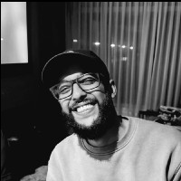 BlueDutch Detachering B.V. Employee Shahruk Imamdi's profile photo